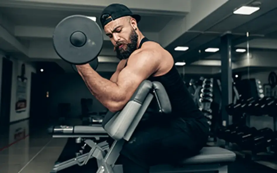Weightlifting